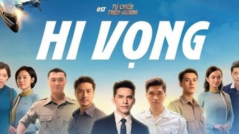 Phim Việt hút khán giả nhờ nhạc phim chạm cảm xúc trái tim