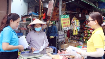 “Chạy nước rút” phát triển người tham gia bảo hiểm