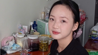 Thầy giáo ‘không rõ tên’ ở ĐH Tài chính - Marketing rút ví cho SV nghèo mượn 15 triệu nhập học