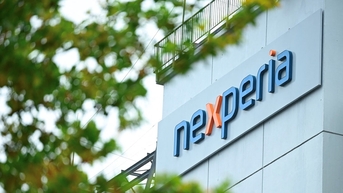 Volkswagen tạm an toàn giữa khủng hoảng chip Nexperia