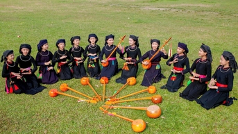 Vành đai văn hóa soi sáng biên cương - Kỳ 1: Phên dậu mềm bảo vệ Tổ quốc