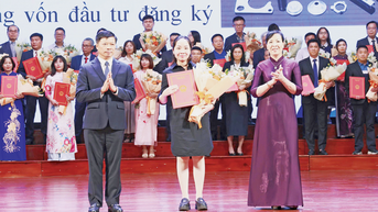 Bắc Ninh tiên phong phát triển công nghiệp bán dẫn: Bài 2 - Nghị quyết “đi tắt đón đầu”