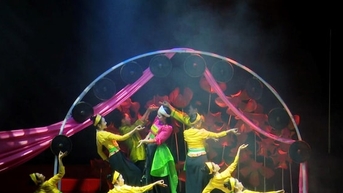 Liên hoan Âm nhạc toàn quốc mở rộng 2025 hướng tới chủ đề “Âm nhạc hội tụ và lan tỏa”