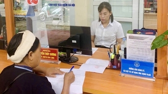 Trách nhiệm của UBND cấp xã trong thực hiện chính sách bảo hiểm xã hội, bảo hiểm y tế