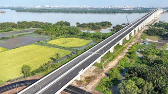 TP.HCM - Đồng Nai: Chung khát vọng, thông hạ tầng