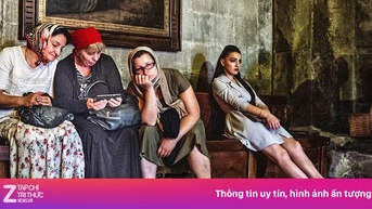 Những ‘con nghiện’ điện thoại thực sự