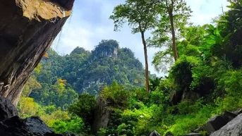 Quảng Trị: Khai thác hiệu quả giá trị di sản thiên nhiên thế giới gắn với bảo tồn