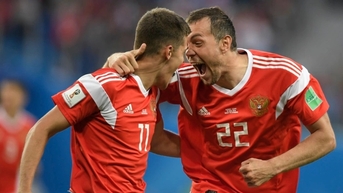 រុស្ស៊ី​មិន​បាន​រំពឹង​ទុក​ថា​នឹង​ធ្វើ​ជា​ម្ចាស់​ផ្ទះ​អឺរ៉ូ បើ​ទោះ​បី​ជា​ត្រូវ​បាន​ហាម​ឃាត់​មិន​ឲ្យ​ប្រកួត​ក៏​ដោយ