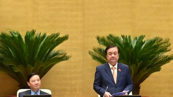 Kiểm soát chặt chẽ yêu cầu về môi trường đối với các dự án đầu tư