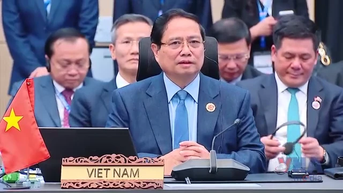 Thủ tướng đề xuất 3 trọng tâm hợp tác giữa ASEAN và Liên hợp quốc