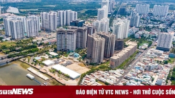 Ngân hàng rao bán loạt bất động sản trị giá hàng chục tỷ đồng