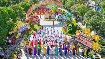 Thành phố Hồ Chí Minh phát huy vai trò tiên phong của ngoại giao văn hóa trong hội nhập quốc tế