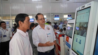 Hiệu quả của chuyển đổi số trong ngành Y tế