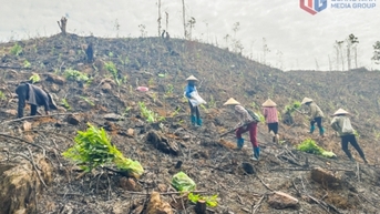 Nâng cao thu nhập cho đồng bào dân tộc thiểu số