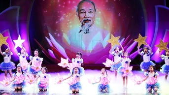 Liên hoan Âm nhạc toàn quốc mở rộng 2025 có chủ đề “Âm nhạc Hội tụ và lan tỏa”