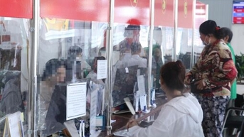 Chấn chỉnh tinh thần, thái độ phục vụ trong giải quyết thủ tục hành chính ở xã, phường