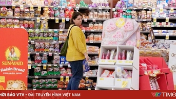 Người dân Mỹ chi tiêu thận trọng dịp cuối năm