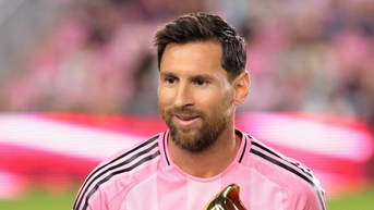 Messi sắp lập kỷ lục lịch sử bóng đá Mỹ, đang chờ đợi World Cup 2026
