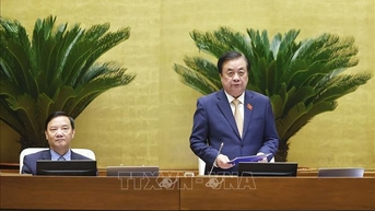 ការគិតឡើងវិញ គោលនយោបាយល្អឥតខ្ចោះ លើការការពារបរិស្ថាន