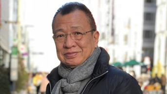 Diễn viên Hứa Thiệu Hùng qua đời vì ung thư