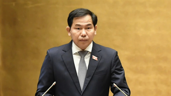 'Siết' khí thải, loại bỏ phương tiện gây ô nhiễm môi trường