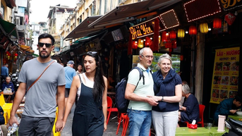 Đẩy mạnh xúc tiến và quảng bá, du lịch Thủ đô lên kế hoạch bứt phá những tháng cuối năm