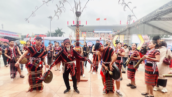 Tuần 'Đại đoàn kết các dân tộc - Di sản Văn hóa Việt Nam' năm 2025 có gì hấp dẫn?