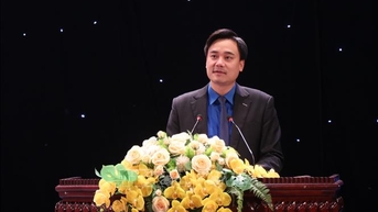 Thể hiện rõ tinh thần đổi mới, khát vọng vươn lên