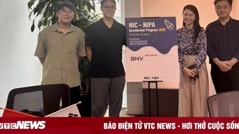 BNV Solution - kiến tạo tương lai giáo dục AI tại Việt Nam và Đông Nam Á