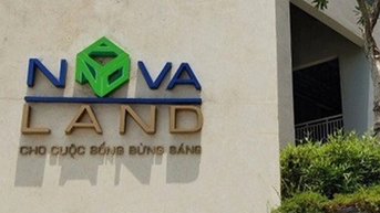 9 tháng Novaland lỗ hơn 1.800 tỷ đồng, đã cấp hơn 1.900 sổ hồng