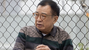 'Trùm vai phụ' Hứa Thiệu Hùng qua đời