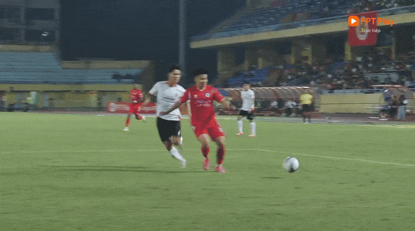 Công an Hà Nội đánh bại Công an TPHCM với 10 người