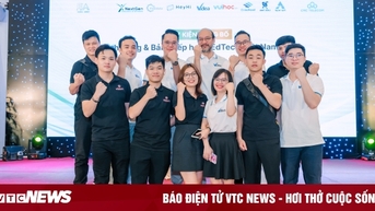 Ubion - kết nối tri thức, kiến tạo tương lai giáo dục số Việt Nam