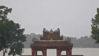 Mưa lũ ở miền Trung “cắt đứt huyết mạch” tuyến du lịch Kết nối di sản