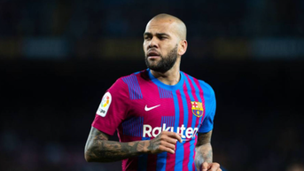 Cựu ngôi sao Barcelona trở thành người truyền đạo