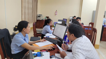 Tây Ninh: Biệt phái 20 cán bộ sở, ngành về cấp xã