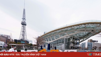 Cùng Vietjet hòa mình vào sắc màu văn hóa Việt Nam tại Nagoya