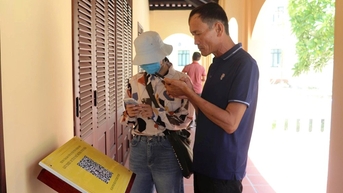 Ngày hội Công nghệ số tỉnh Khánh Hòa 2025: Động lực chuyển đổi số toàn diện