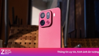 Từ Find X đến Find X9 và cách Oppo dẫn đầu trải nghiệm di động