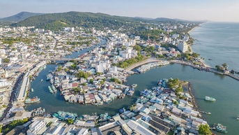 HĐND đặc khu Phú Quốc đổi tên 46 khu phố