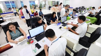 ក្រសួង​មហាផ្ទៃ​ស្នើ​ស្តង់ដារ​ថ្មី​សម្រាប់​ប្រធាន​នាយកដ្ឋាន ប្រធាន​ការិយាល័យ ប្រធាន​នាយកដ្ឋាន និង​ប្រធាន​អធិការ។