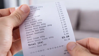 Dùng AI tạo hóa đơn giả, thủ đoạn gian lận mới khiến nhiều doanh nghiệp lao đao