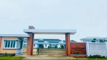 Quảng Trị: KOICA tài trợ xây dựng Trung tâm chăm sóc cho người khuyết tật