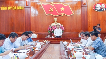 Tập trung nguồn lực vì sức khoẻ Nhân dân theo Nghị quyết 72