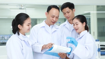 Acecook វៀតណាម៖ កញ្ចប់គុយទាវនីមួយៗគឺជាផលិតផលប្រកបដោយនិរន្តរភាព