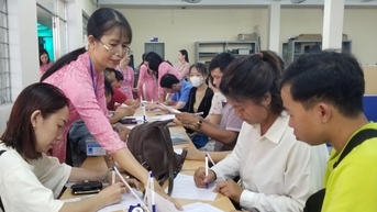 TP. Huế đặt quyết tâm cao cho mục tiêu giảm nghèo