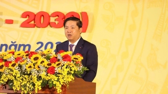 Bí thư Đắk Lắk: Người dân được thụ hưởng thật những thành quả của thi đua