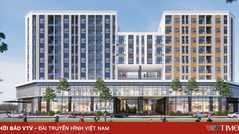 Thêm dự án nhà ở xã hội tại Hà Nội nhận hồ sơ, giá dự kiến 20,6 triệu đồng/m2