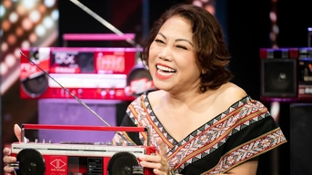 Sức khỏe ca sĩ Siu Black thế nào trước tin đồn nguy kịch?