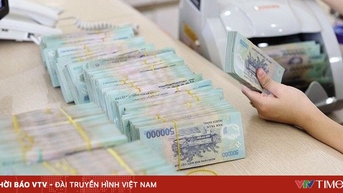 Lãi suất tiết kiệm tăng